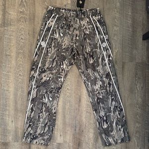 NEW Darcsport Gravel Darby Track Pants Darc